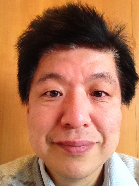 ⏩山崎院長七変化で格好良くなる？⏪